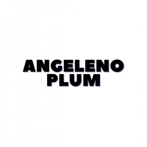ANGELENO PLUM