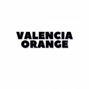 VALENCIA ORANGE