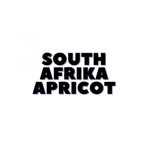 Copy of PBAKL25 A3 POSTER (14) SOUTH AFRIKA APRICOT