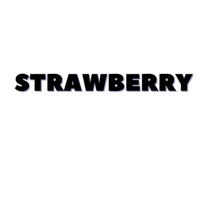 Copy of PBAKL25 A3 POSTER (17) STRAWBERRY