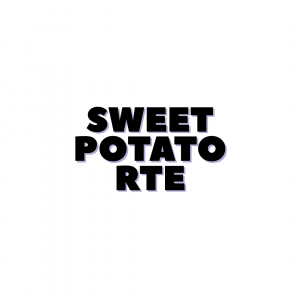 SWEET POTATO RTE