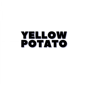YELLOW POTATO