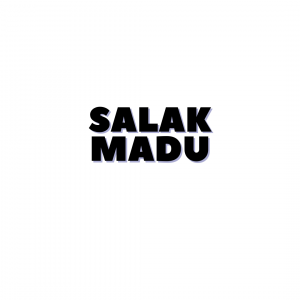 Copy of PBAKL25 A3 POSTER (5) SALAK MADU