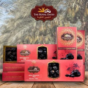 ROYAL DATES AJWA/CTN
