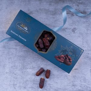 ROYAL DATES MARIAMI/CTN